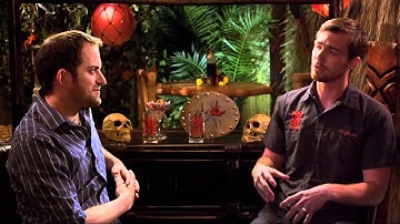 Firefall | World Building Video Dev Diary (HD)