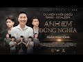 Anh em ng ngha  hun hoa hng  official teaser