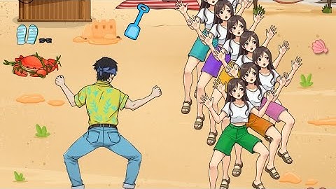 frustrating puzzle game level 12 solution