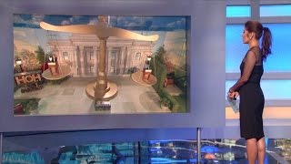 Big Brother - Final HoH: Part 3