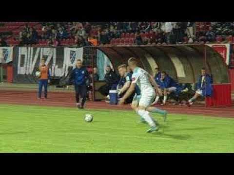 Tuzla City Zeljeznicar Goals And Highlights