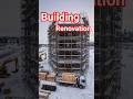 Ultimate Building Renovation 😱 #shorts#youtubeshorts#homerenovation#transformation#luxuryhome#viral
