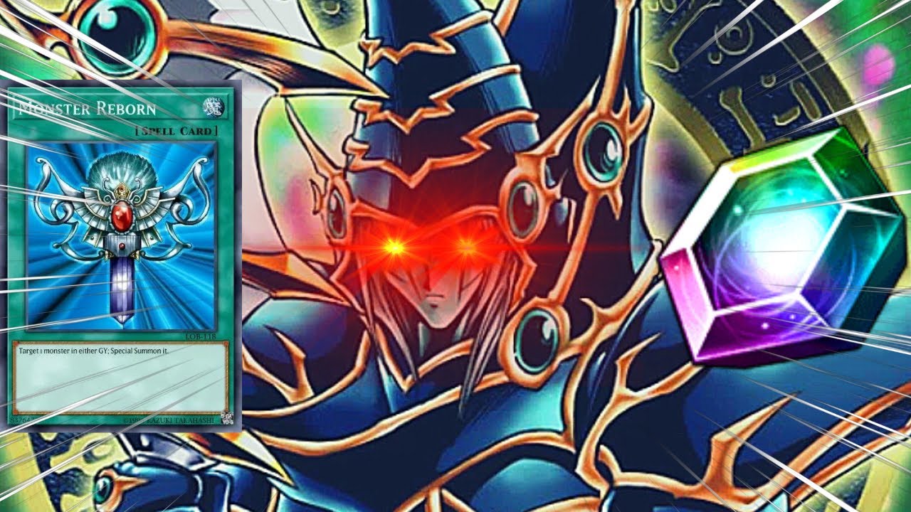 5th Anniversary Experience.EXE! Duel Links!