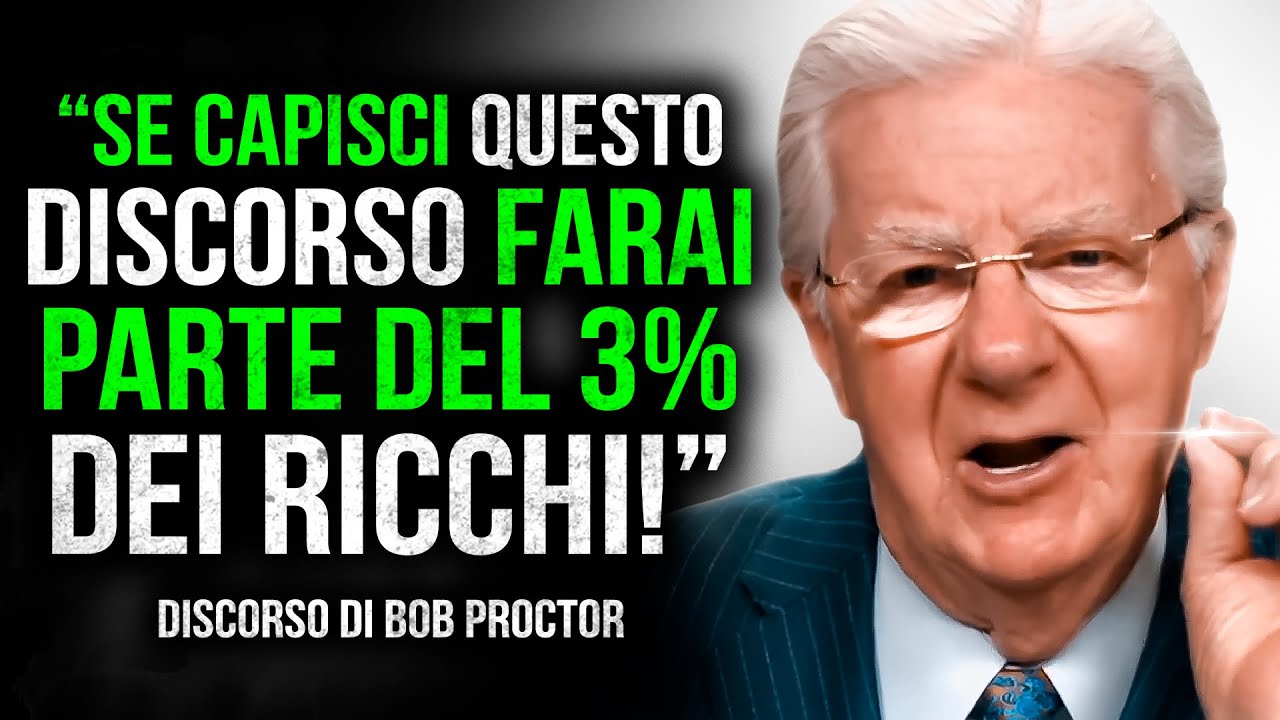 Bob Proctor