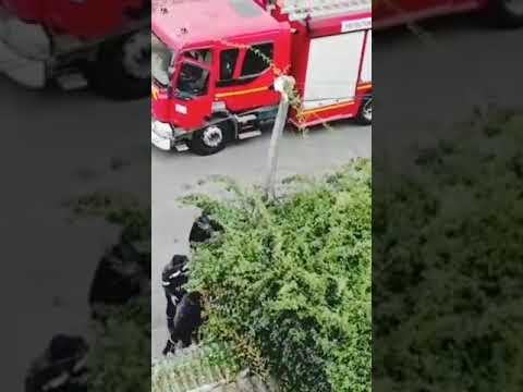 الوقاية المدنية المغربية مفخرة لينا نحن المغاربة كل تحية وتقدير