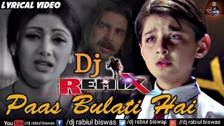 Download Lagu Paas Bulati Hai Itna Rulati Hai Sad Dj Remix || Hindi Sweet Dholki Dj song 2020 MP3