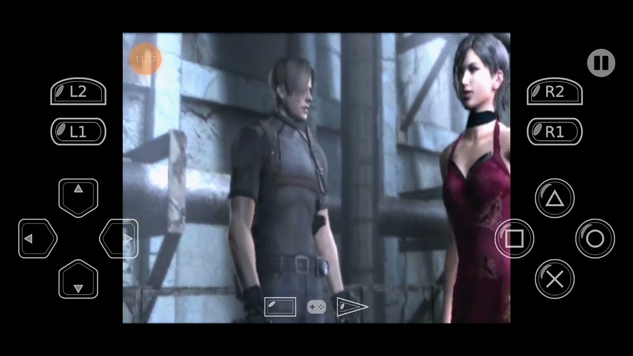 LEON VS KRAUSER KNIFE FIGHT - RESIDENT EVIL 4, Leon vs Krauser Knife  Fight! - Resident Evil 4 Chapter 5-3 Gameplay #residentevil4  #residentevil4remake #re4 #re4remake #residentevil #residentevil4boss, By  Dimas Chronicles