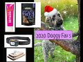 2020 Favourite Dog Products! 🐾🐶