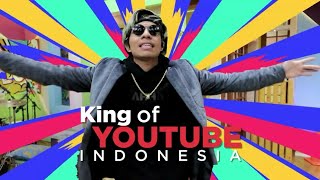 WOW BANGET !! kolaburasi ATTA TRANS7