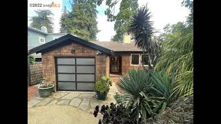 944 Euclid Ave, Berkeley, CA 94708 - Single Family - Real Estate - For Sale