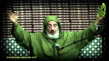 تدبر القرآن الكريم (14) لفضيلة الشيخ عبد الله بن المدني