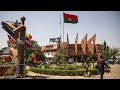 Burkina Faso and Mali reaffirm their commitment to a lasting alliance