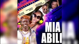 Mia Abili   Inno Rap Jaguar Ft (Jae Chris X Loveson Controlla X Princess Keva