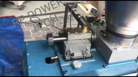 Latest model of Fully automatic agarbatti making machine