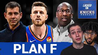 Famous If the Knicks Flame Out, Here’s What Comes Next Net Worth