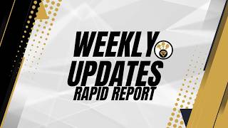 D76 Weekly Update Rapid Report for April 17th