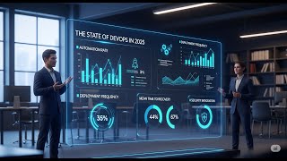 The State of DevOps in 2025 Profile