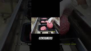 The $50 billion plant-based meat revolution just collapsed.