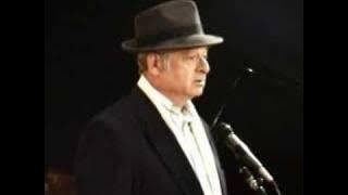 My dad singing tango 2