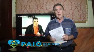 Paió - Condenado a Prisão - injustiçado e inocente