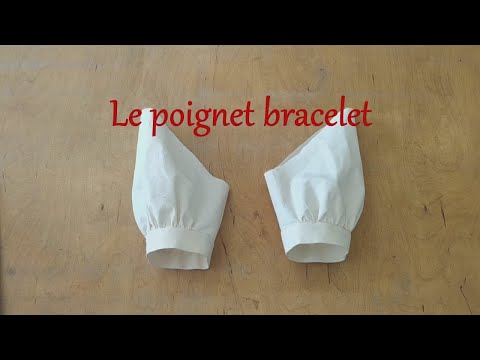 Vidéo: Comment mettre de petits bracelets sur votre poignet : 8 étapes (avec photos)