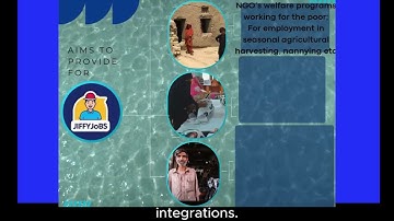 JiffyJobs - 2024 Citi Foundation Youth Economic Advancement Challenge