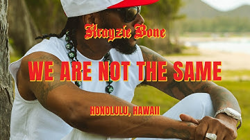 Krayzie Bone - We Are Not The Same (Official Video)