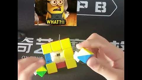 How to do an Adjacent edge swap easier