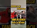 Tank vs Roach: Keys to Victory Revealed 🧠🥊👀
