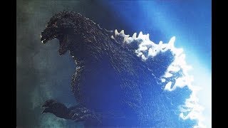 Why Heisei Godzilla Lives On