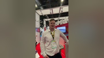 Computer Vision Software | at the Smart Factory Expo #DMW2022