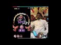 تصريح ابو يوسف عن نارو و ضحى العريبي تصريح ابو يوسف عن نارو و ضحى العريبي