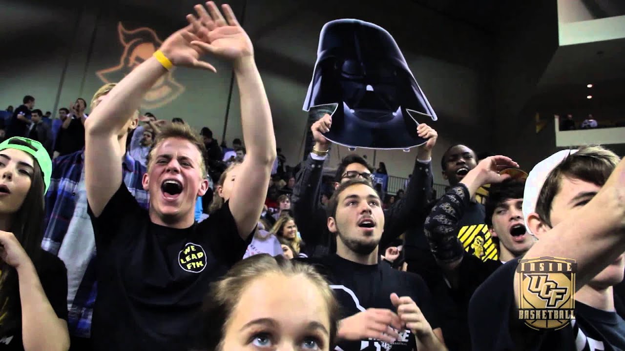 IUCFB Feature 2015: The Knightmare Section