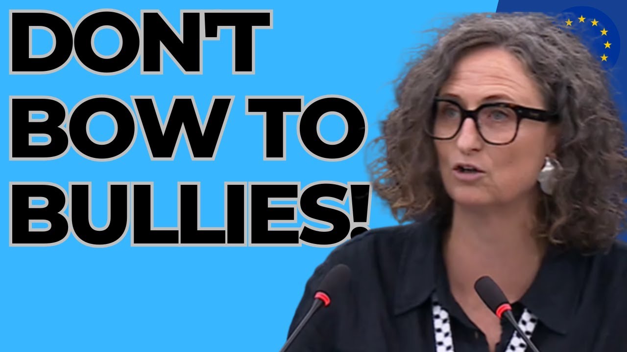 MEP: EU Must Resist Trump’s Attacks on Workers & Irish Sovereignty