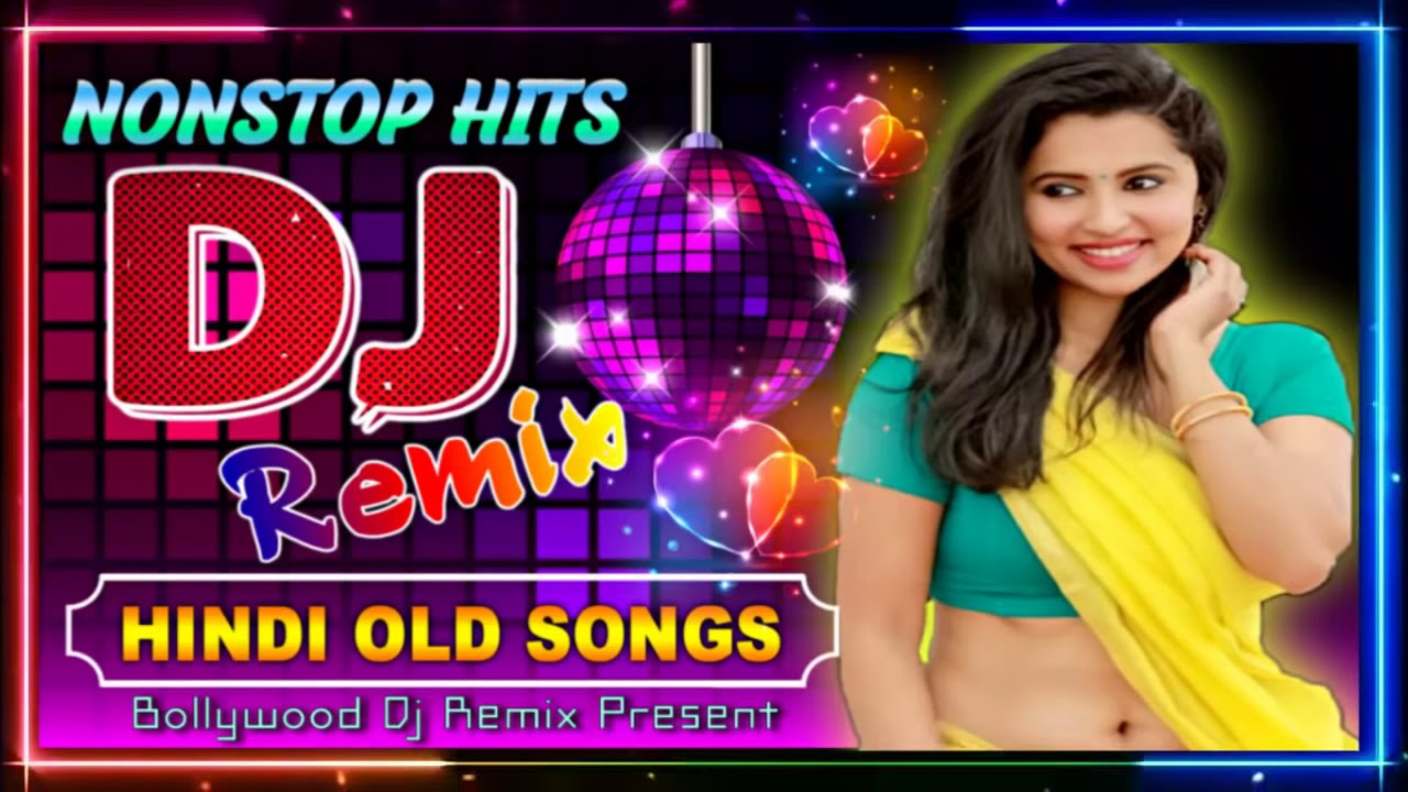 90's Best Punjabi DJ Mix Songs 🌷 Old Punjabi Songs Remix 🌷 Old Is Gold