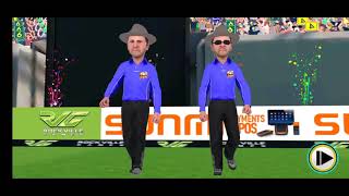 Cricket Games Gameplay 2021 | High Graphics Cricket Games For Android | #sbgamingpart screenshot 5