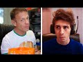 ROCCO SIFFREDI REAGISCE a UN MIO VIDEO!