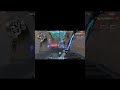 Val Warmup 2 #valorant #gaming #shorts