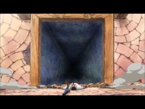 One Piece Luffy Gear Third Elephant Gun 