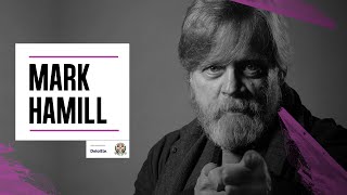 Mark Hamill | Cambridge Union