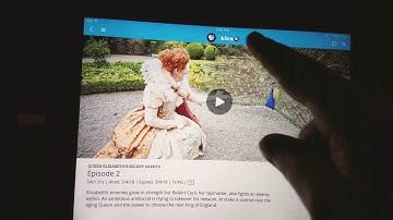 How to watch PBS on Chromecast