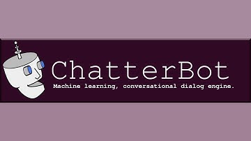 CRIANDO UM CHATBOT QUE APRENDE EM PYTHON SUPER LEGAL!!!