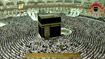 فجرية مميزة من سورة الفرقان للشيخ سعود الشريم 27 صفر 1438هـ
