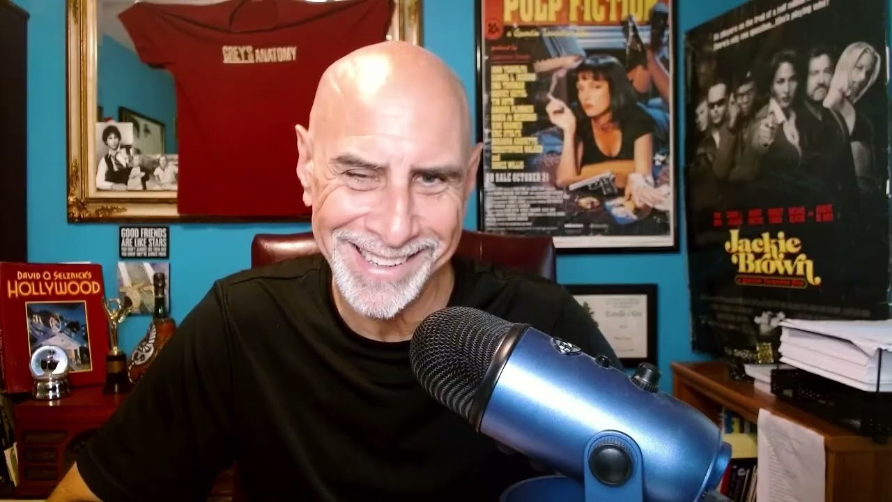 Richard Kerner | Founder of Kerner Management Associates (KMA)