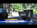 Deadly Shooting Arrest