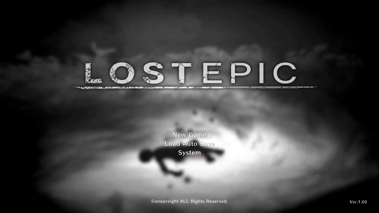 LOST EPIC | First Hour Gameplay