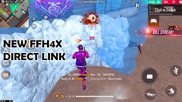 FFH4X INJECTOR/FFH4X INJECTOR APK/FFH4X/REGEDIT FFH4X/FFH4X APK/FFH4X MOBILE DOWNLOAD/FFH4X MOD MENU