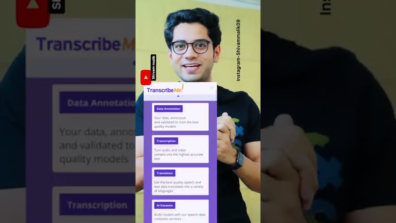 2 Money Making Websites For  Students || Work From Home    Shivam Malik ✨ short || Shivam Malik