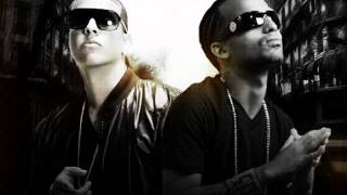 Arcangel Ft Daddy Yankee- Guaya By Giigii