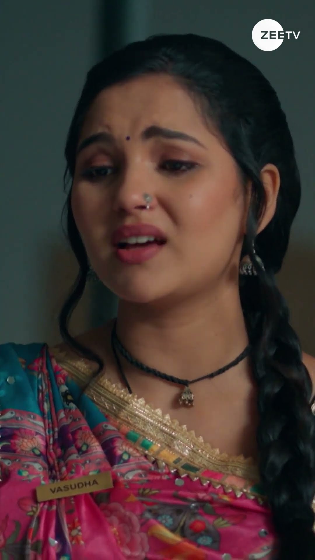 #Vasudha #Shorts #Zee TV #Entertainment #Drama